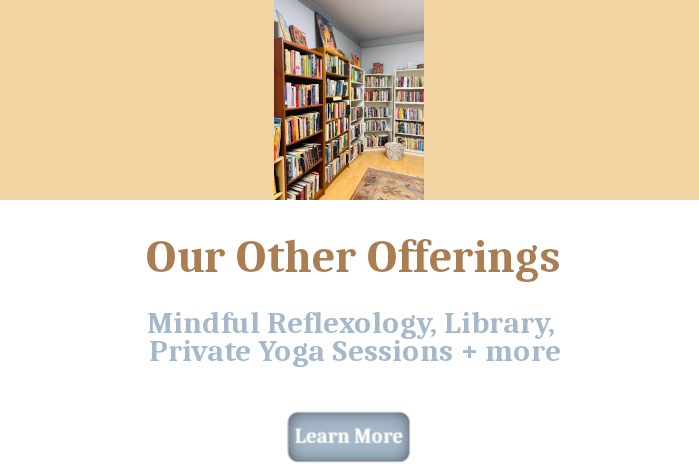 Other Offerings Banner